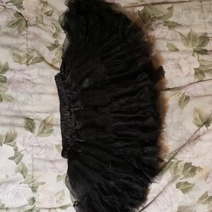 Black Tutu. OSFM
